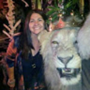 Meet your Posher, Nancy